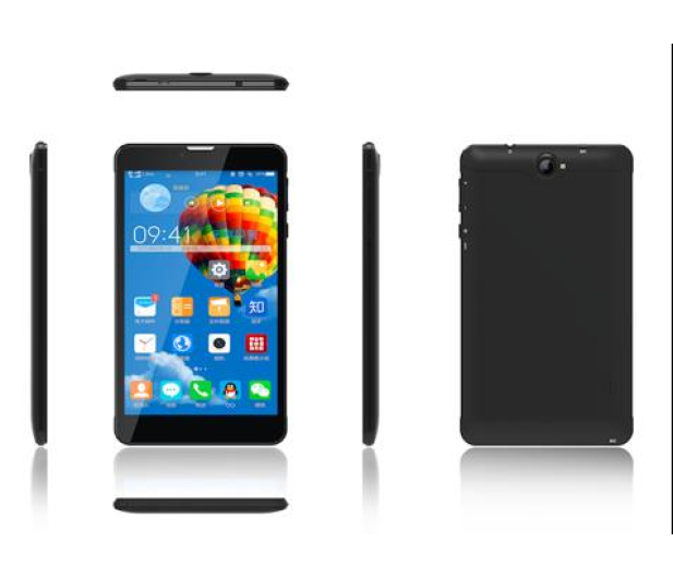 Navitel T700 7" Europa Dożywotnia Android 3G PRO - 349470 - zdjęcie 2